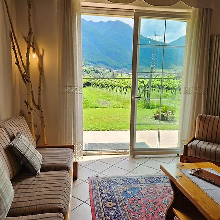 فندق Relais Divino آلا المظهر الخارجي الصورة