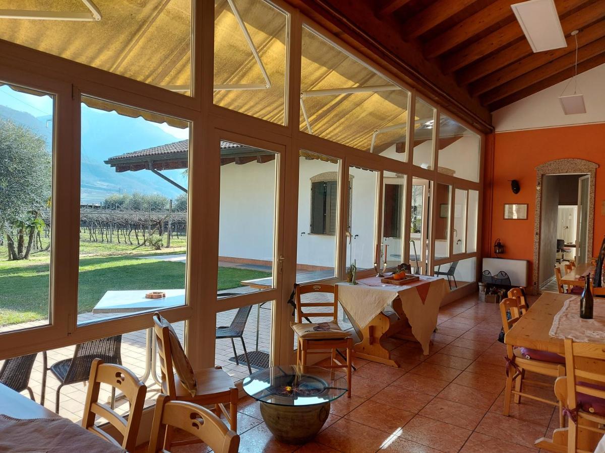 فندق Relais Divino آلا المظهر الخارجي الصورة