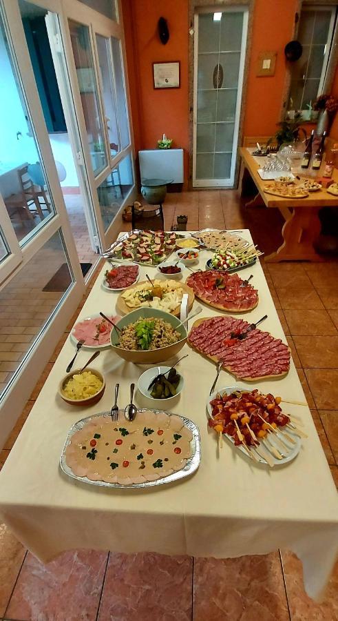 فندق Relais Divino آلا المظهر الخارجي الصورة