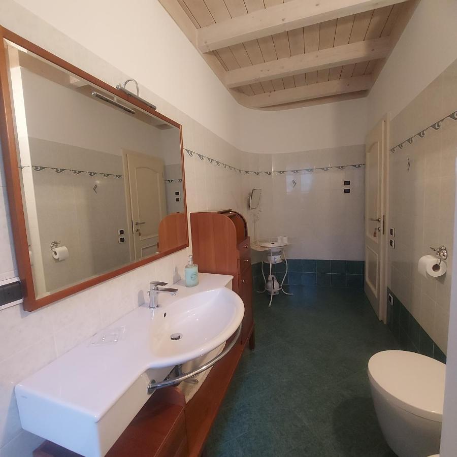 فندق Relais Divino آلا المظهر الخارجي الصورة