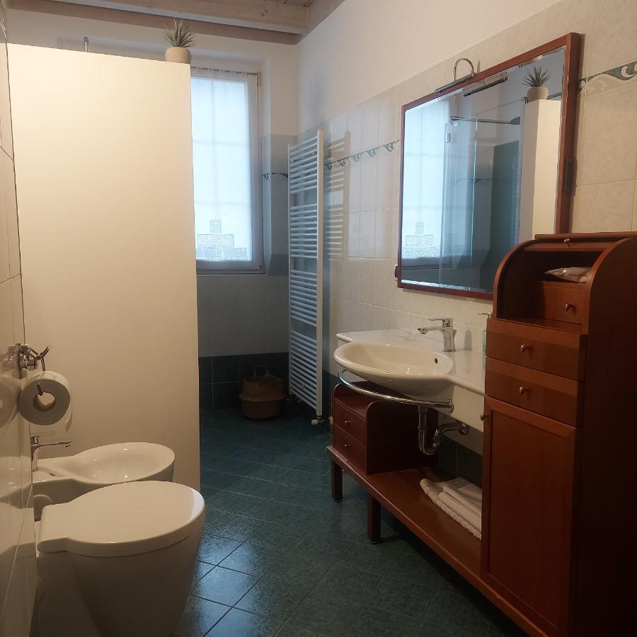 فندق Relais Divino آلا المظهر الخارجي الصورة