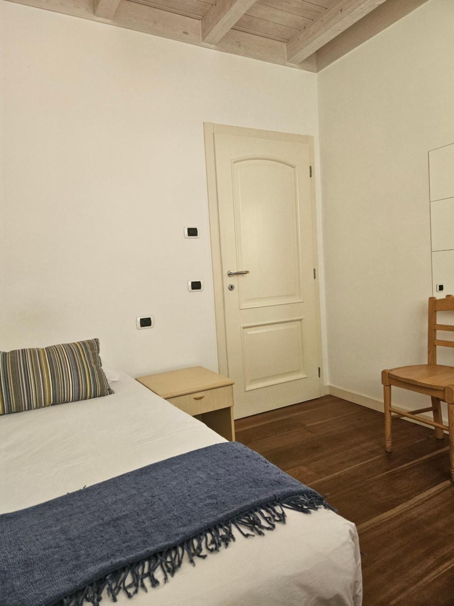 فندق Relais Divino آلا المظهر الخارجي الصورة