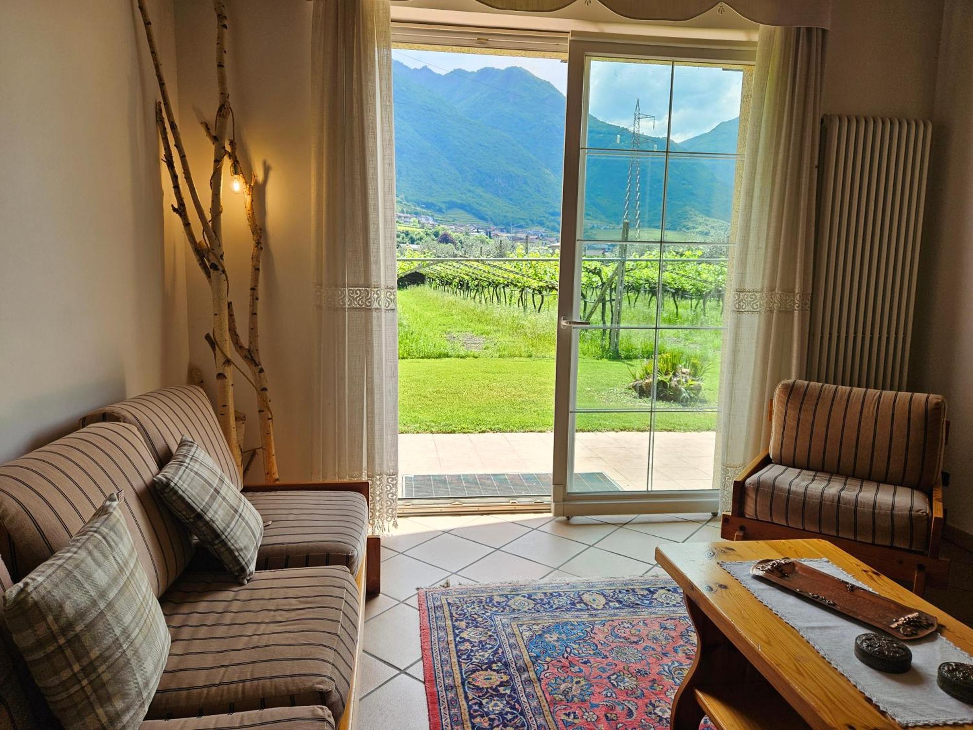 فندق Relais Divino آلا المظهر الخارجي الصورة
