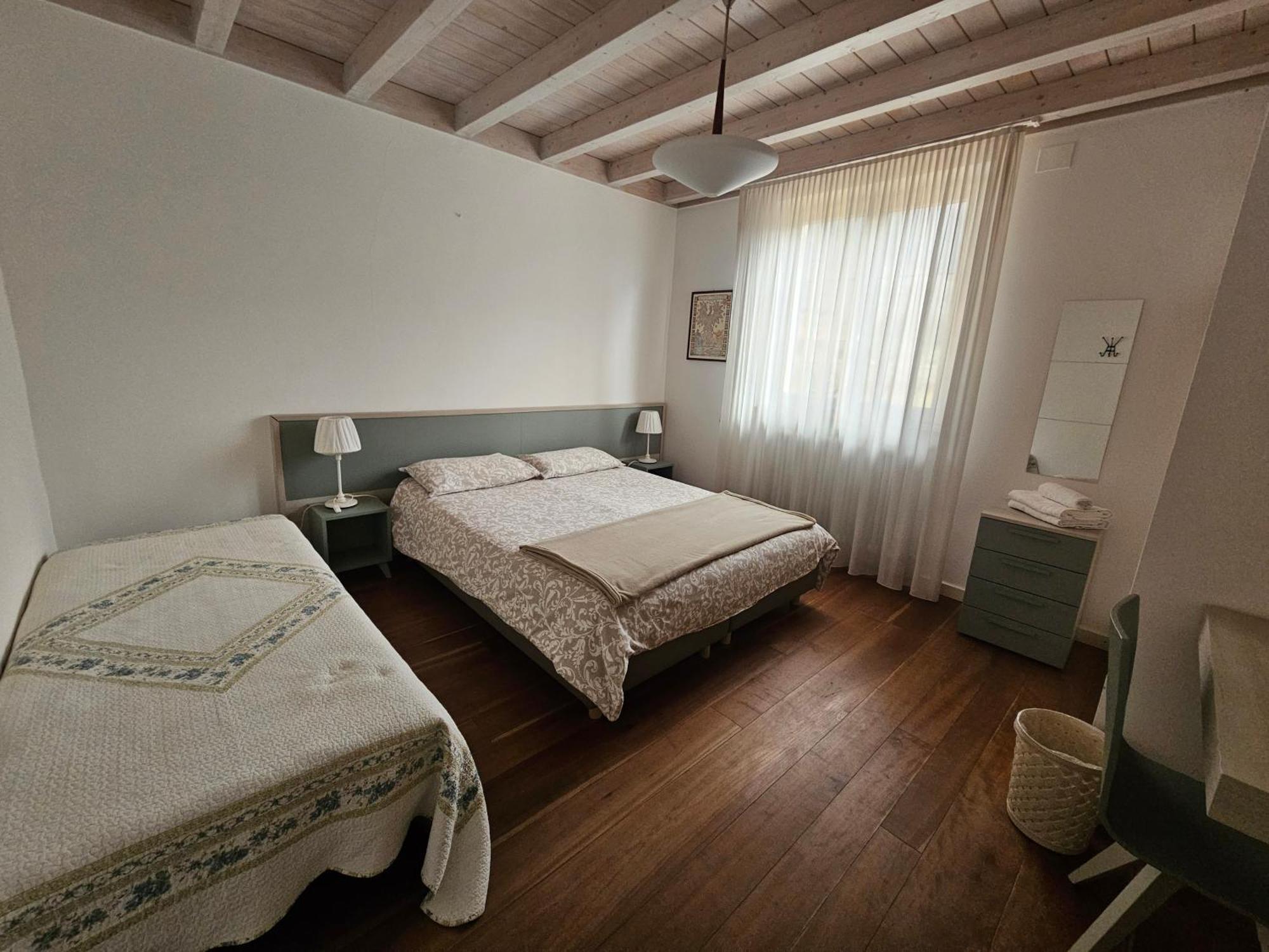 فندق Relais Divino آلا المظهر الخارجي الصورة